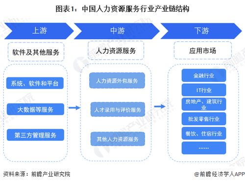 網(wǎng)絡(luò)技術(shù)服務(wù)驅(qū)動人力資源服務(wù)行業(yè)升級 產(chǎn)業(yè)鏈全景與區(qū)域熱力分析